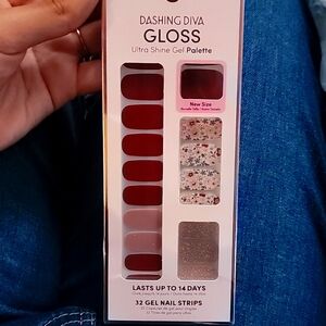 Ultra Shine Gel Palette - Dashing Diva